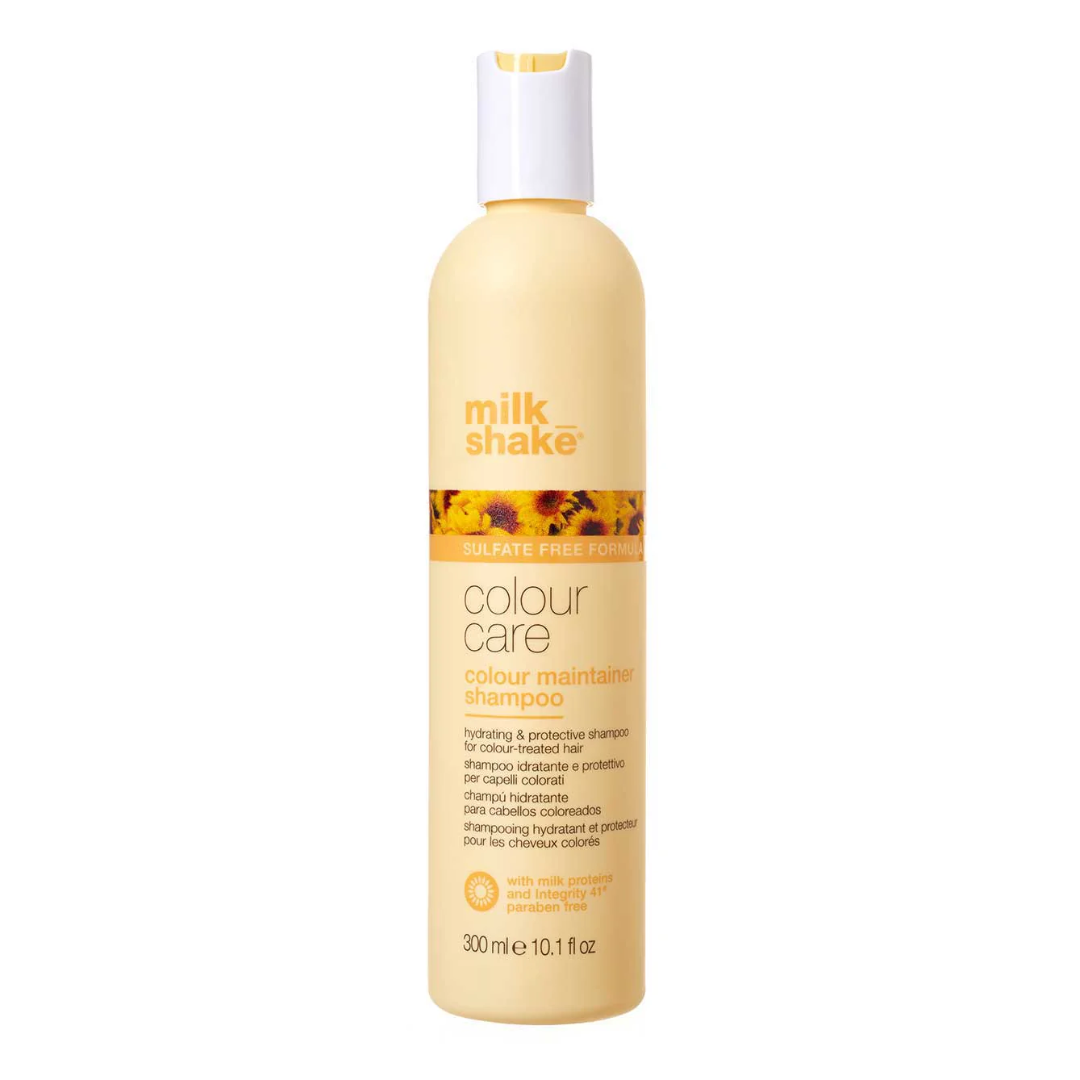 Milkshake - Color maintainer Shampoo - Sulfate Free 300ml