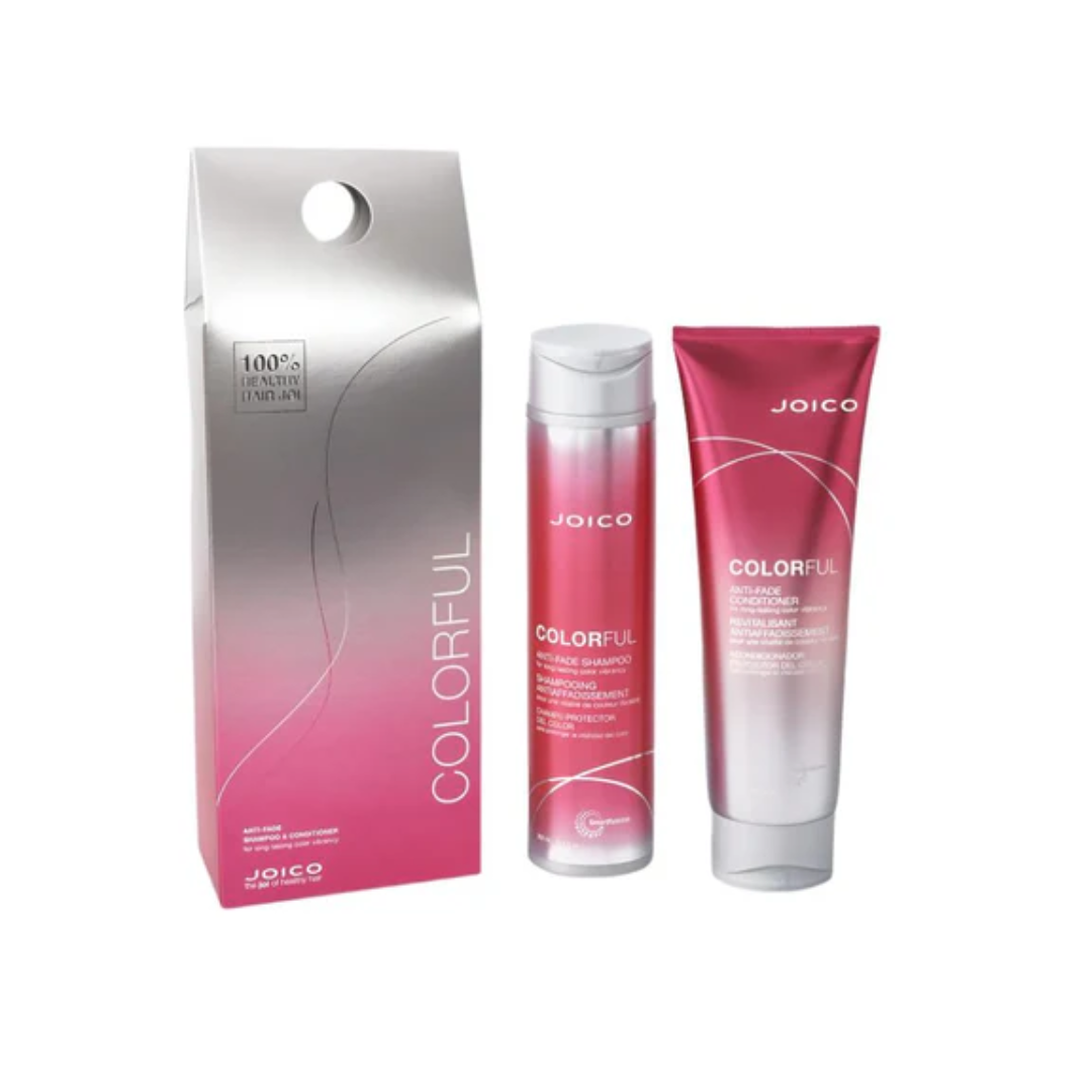 Joico - Colorful - Festive Of Joi  Gift Set