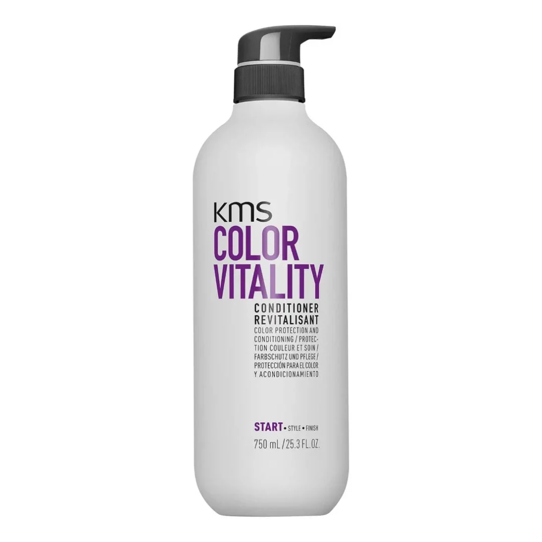 KMS California - ColorVitality Conditioner 750ml
