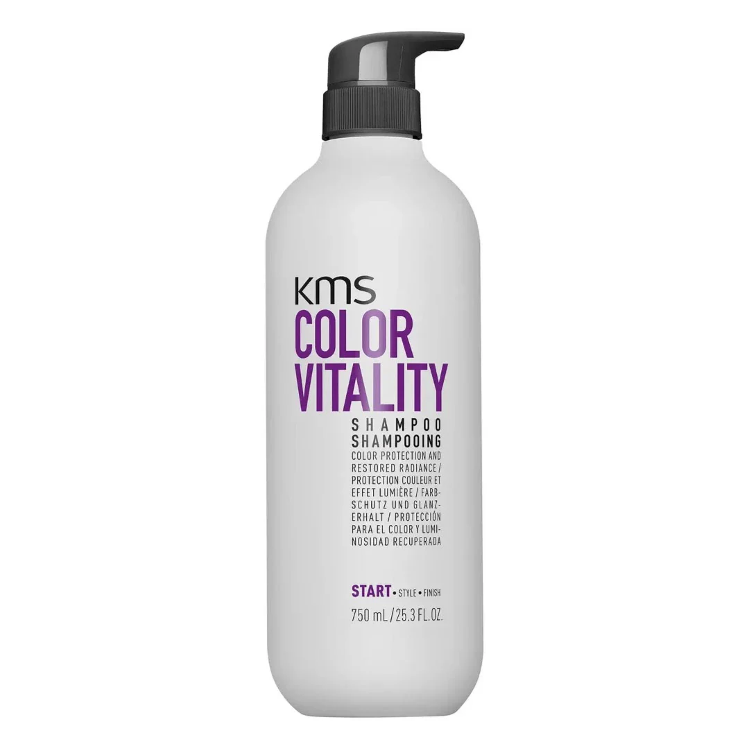KMS California - Color Vitality Shampoo 750ml