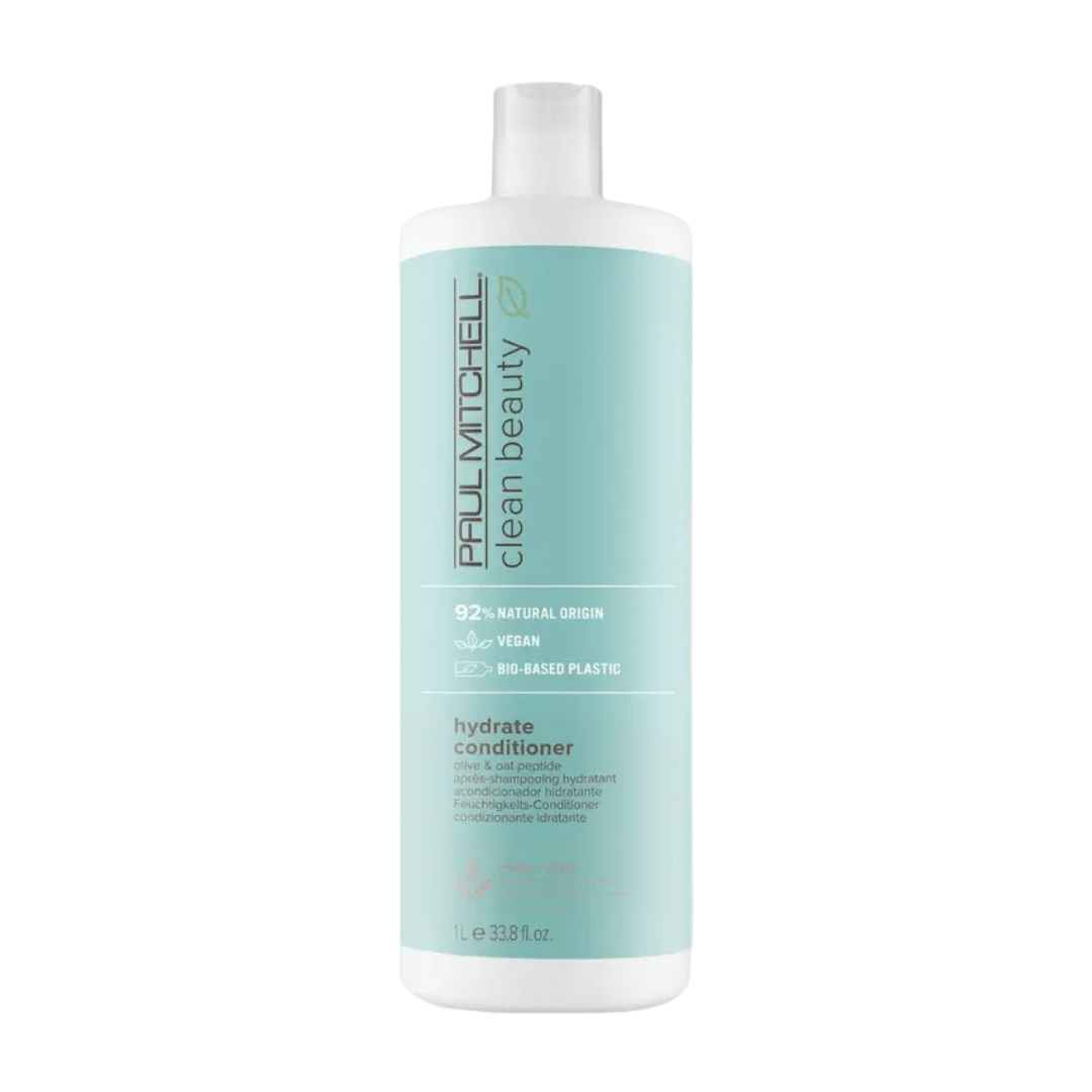 Clean Beauty by Paul Mitchell - Hydrate Conditioner 1000ml