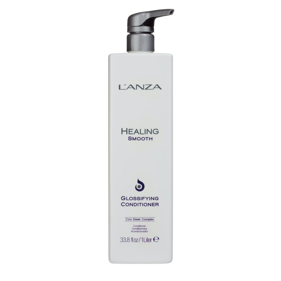 L'anza - Healing Smooth Glossifying Conditioner 1000ml