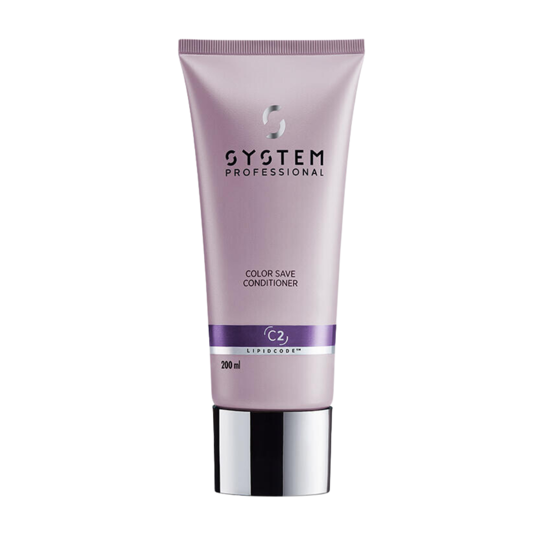 SYSTEM PROFESSIONAL - Color Save Conditioner 200ml