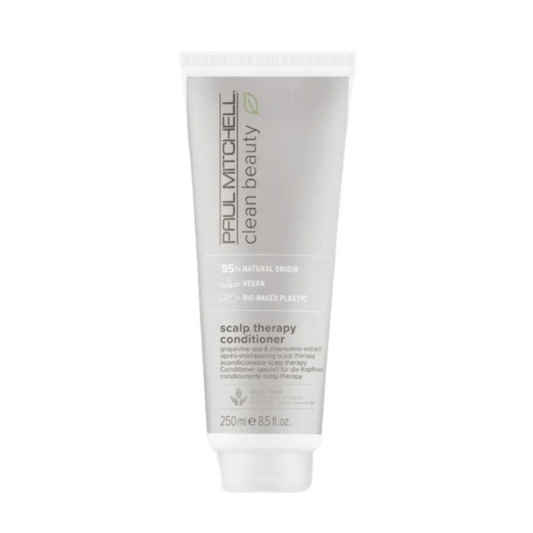 Clean Beauty by Paul Mitchell - Scalp Therapy Conditioner 250ml