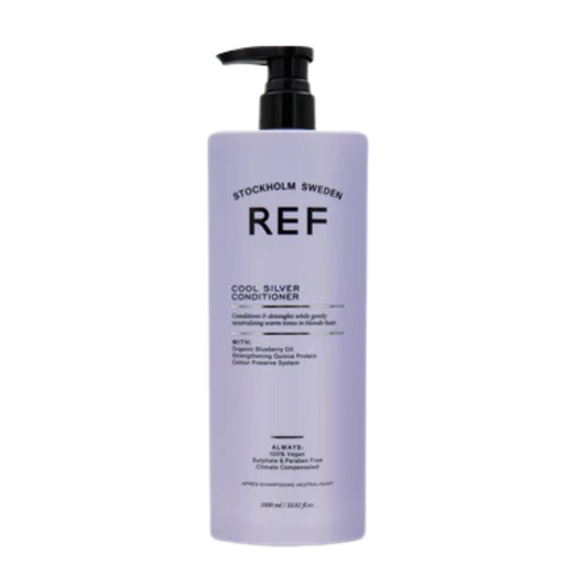 REF - Cool Silver Conditioner 1000ml
