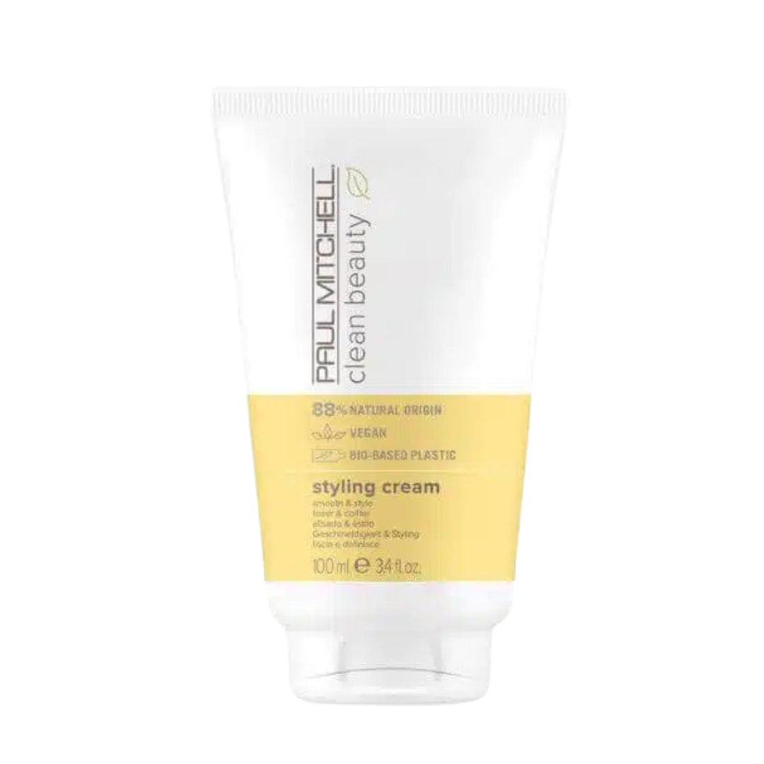 Clean Beauty by Paul Mitchell - Styling Cream 100ml