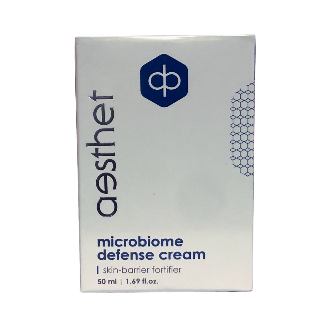 Aesthet - Microbiome Defense Cream 50ml