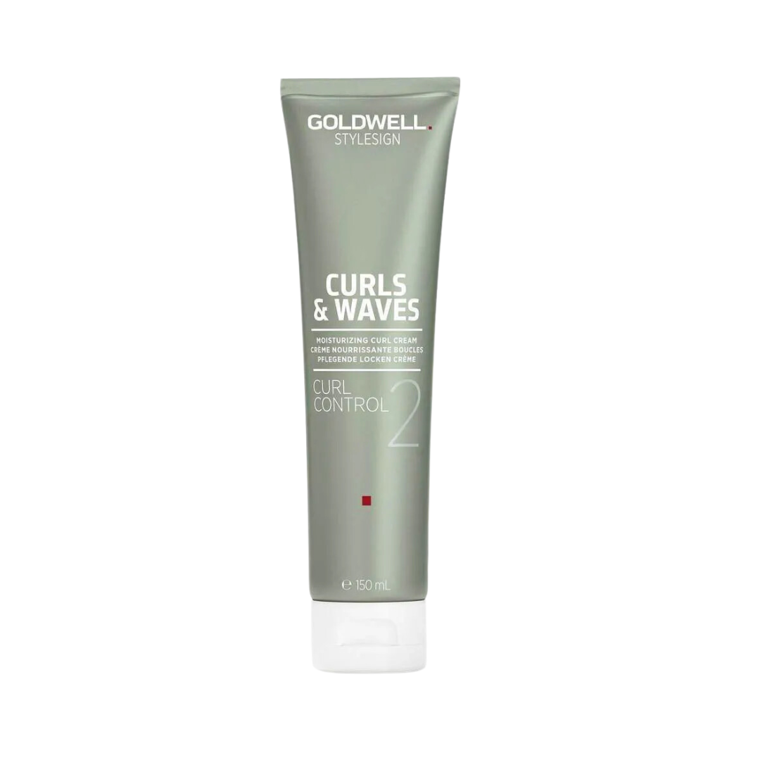 Goldwell - Stylesign - Curls and Waves Curl Control Cream 150ml