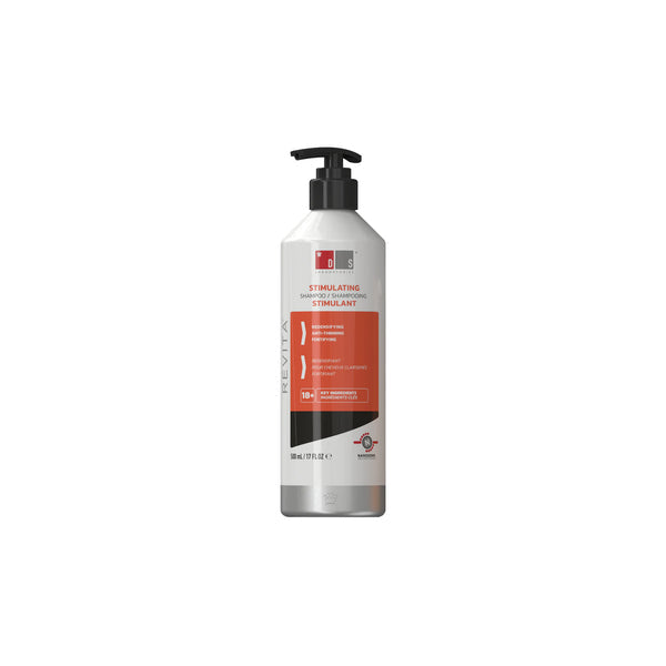 DS Laboratories - Revita Density Shampoo Refill 500ml