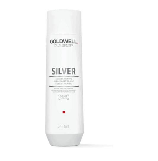Goldwell – Dualsenses Silver Shampoo 250ml
