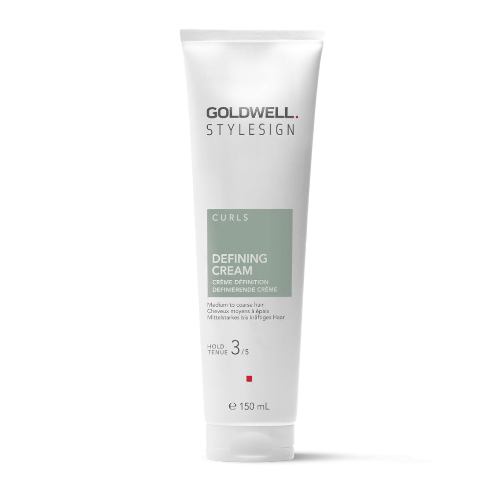 Goldwell - Stylesign - Defining Cream 150ml