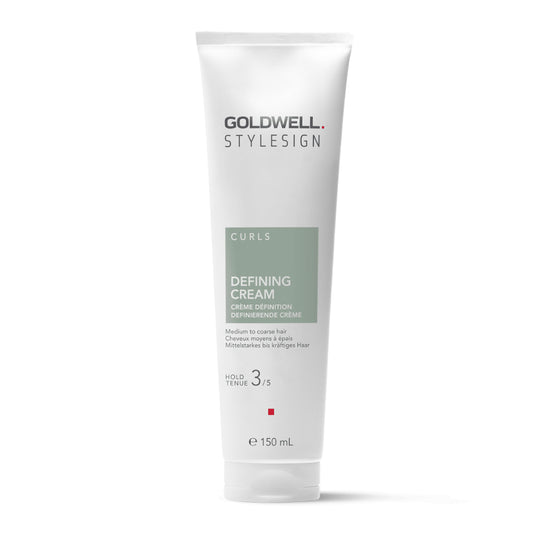 Goldwell - Stylesign - Defining Cream 150ml