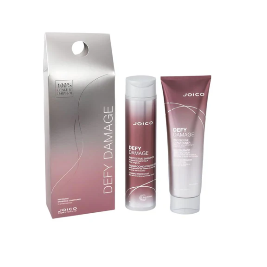 Joico - Defy Damage - Festive Of Joi Gift Pack