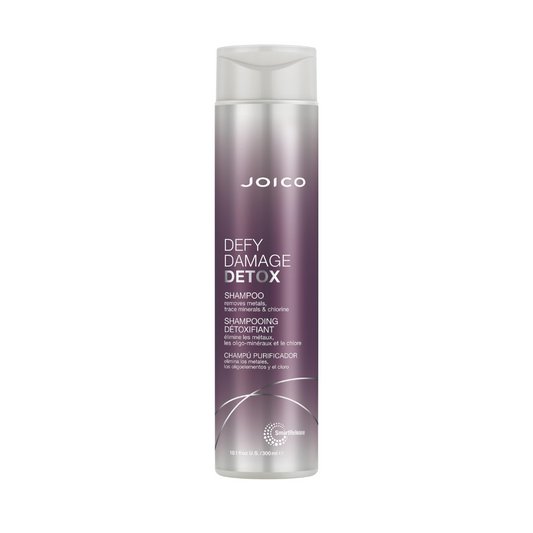 Joico - Defy Damage Detox Shampoo 300ml