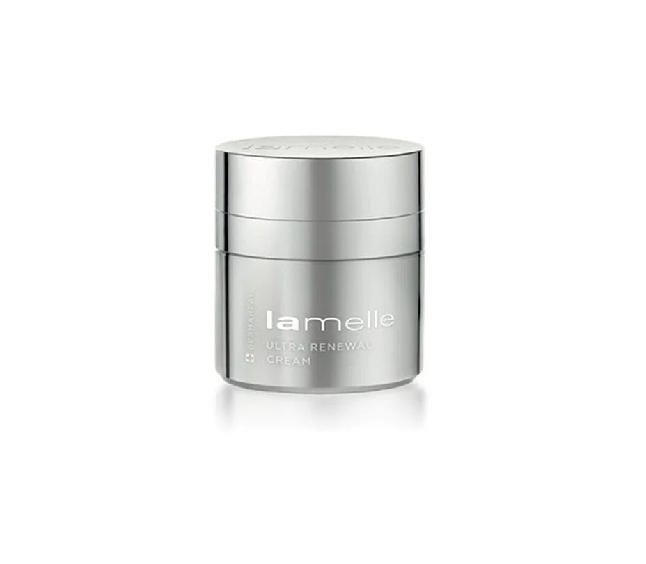 Lamelle - Dermaheal Ultra Renewal Cream 50ml
