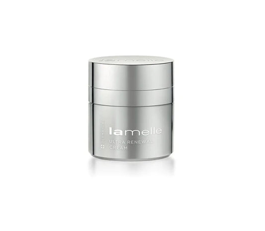 Lamelle - Dermaheal Ultra Renewal Cream 50ml