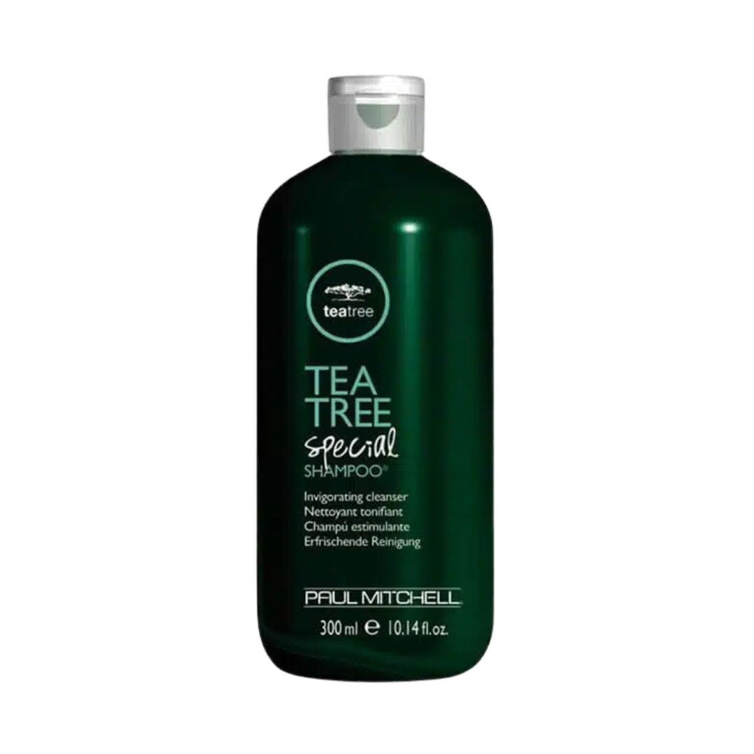 Paul Mitchell - Tea Tree Shampoo 300ml