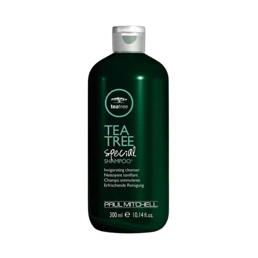 Paul Mitchell - Tea Tree Shampoo 300ml