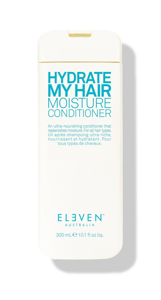 ELEVEN - HYDRATE MY HAIR MOISTURE CONDITIONER 300ML