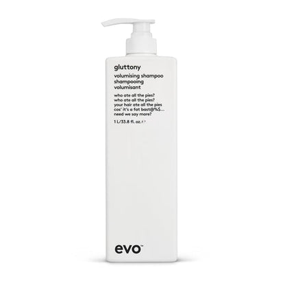 Evo - Gluttony Volumising Shampoo