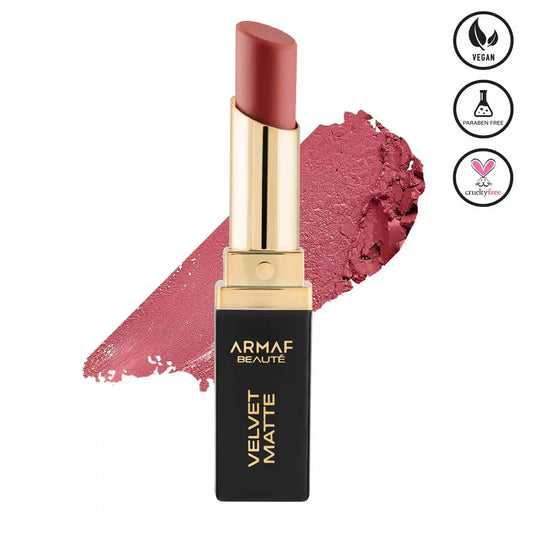 Armaf - Velvet Matte Bullet Lipstick - Eloise