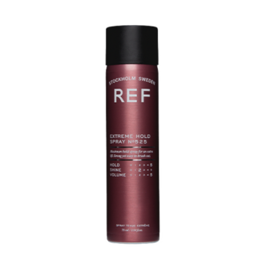 REF - Extreme Hold Spray 75ml