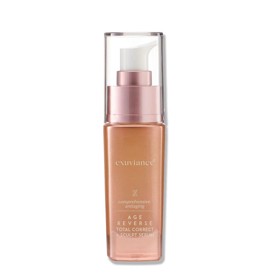 Exuviance - Age Reverse Total Correct + Sculpt Serum