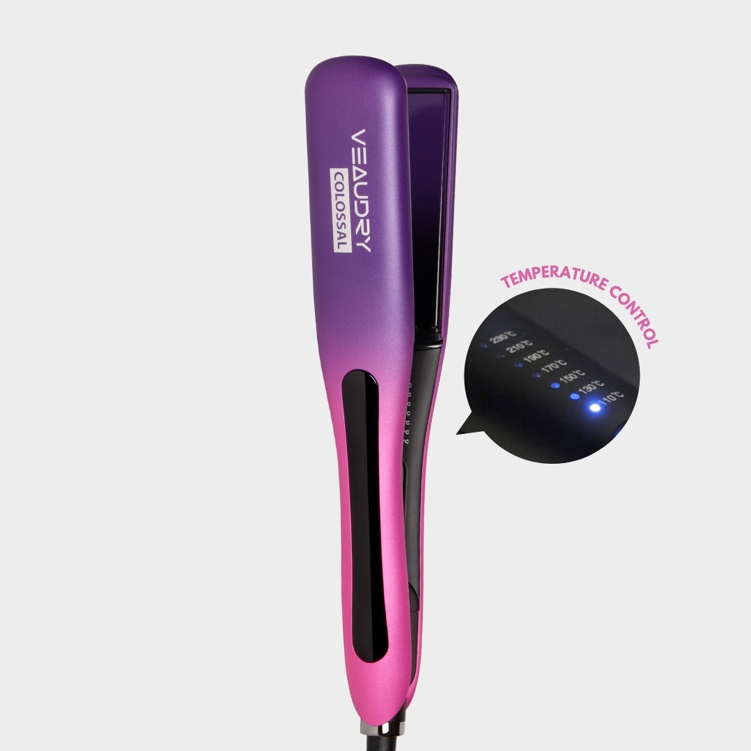 Veaudry - Sugar Rush Limited Edition Styler