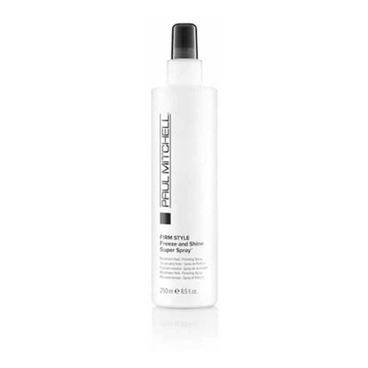 Paul Mitchell - Freeze And Shine Spray 250ml