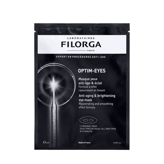 Filorga - Optim-Eyes Sheet Mask