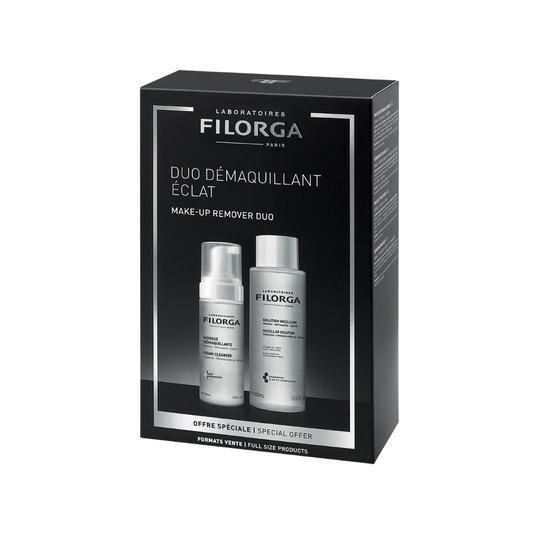 Filorga - Foam Cleanser Duo