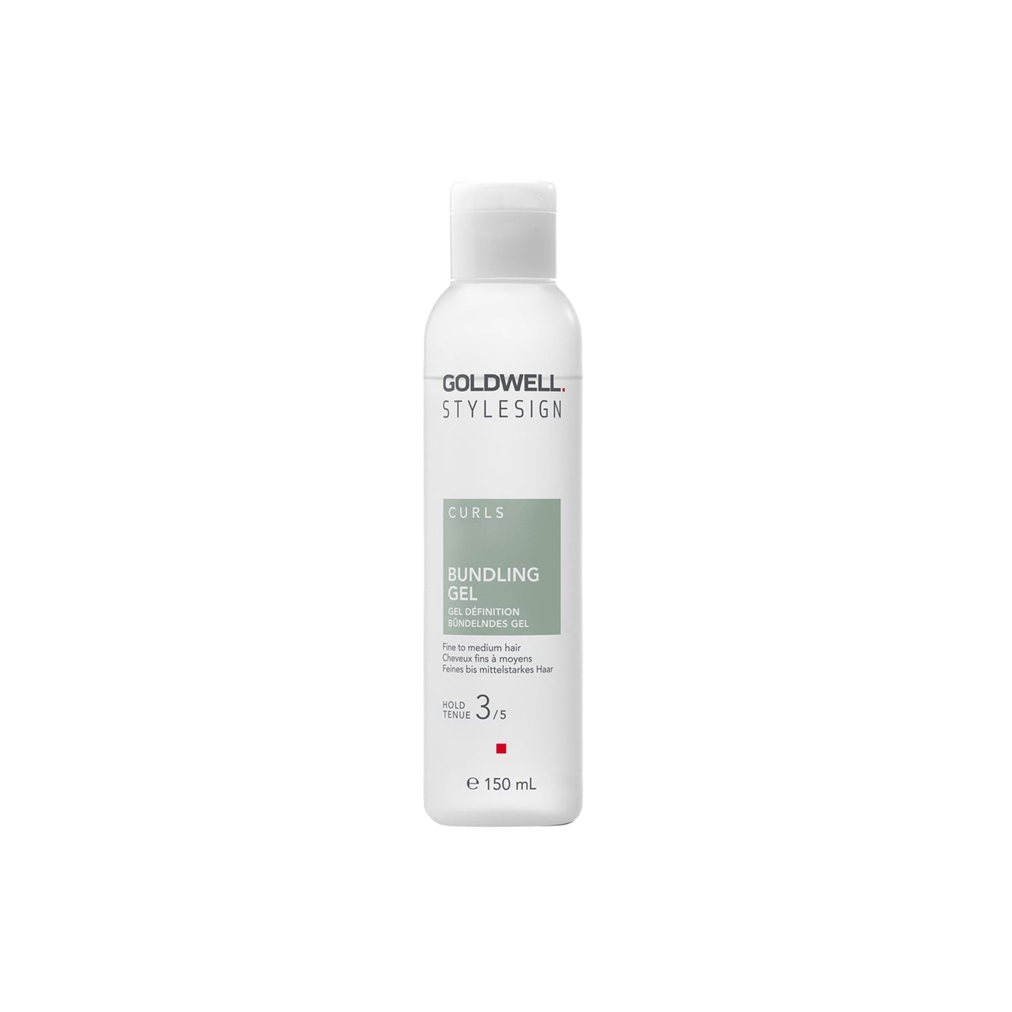 Goldwell - Stylesign - Bundling Gel 150ml