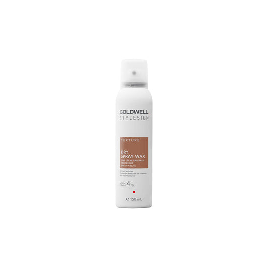 Goldwell - Stylesign - Dry Spray Wax 150ml