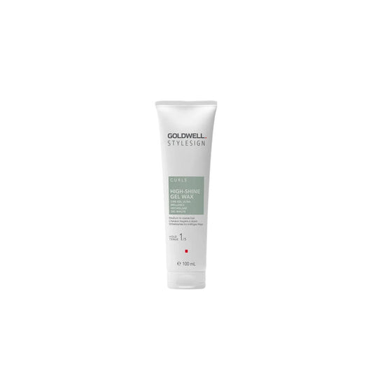 Goldwell  - StyleSign High-Shine Gel Wax 100ml
