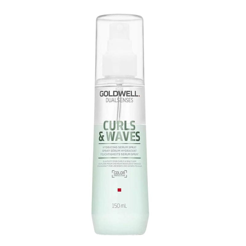 Goldwell -  Curls & waves Serum Spray 150ml
