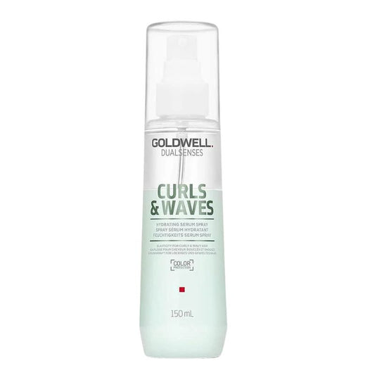 Goldwell -  Curls & waves Serum Spray 150ml