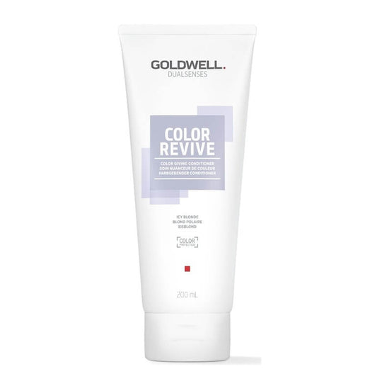 Goldwell – Dualsenses Color Giving Conditioner 200ml – ICY BLONDE