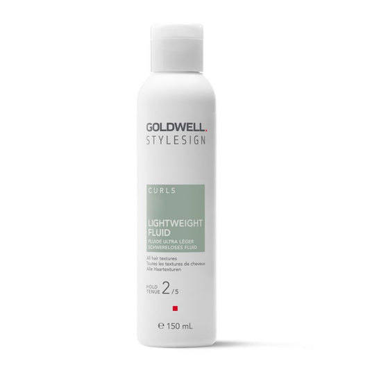 Goldwell - Stylesign - Curls and Waves Soft Waver 125ml