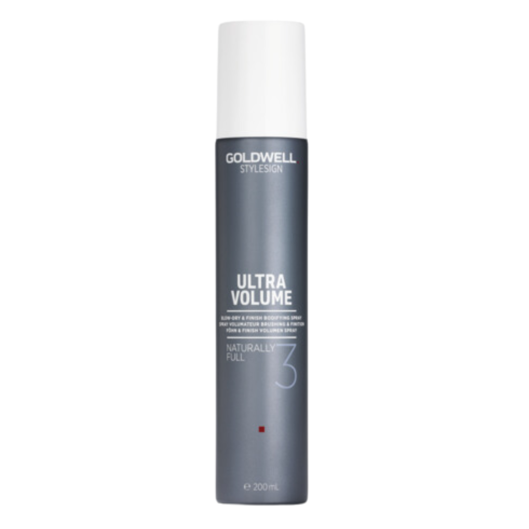 Goldwell - Stylesign - Ultra Volume Naturally Full 200ml