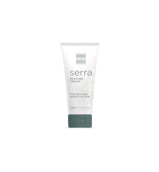 Lamelle - Serra Restore Cream 50ml