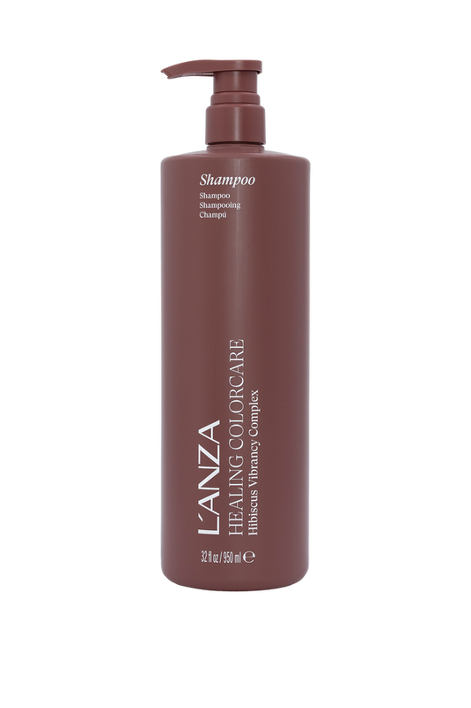 Lanza - Healing ColorCare Purple Shampoo 1000ml