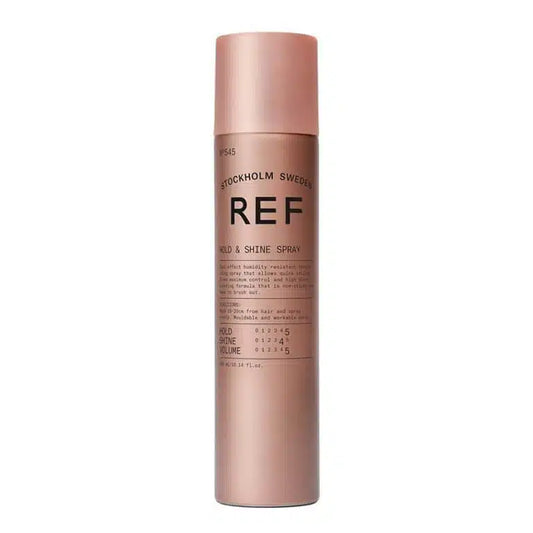 REF - Hold & Shine Spray 300ml
