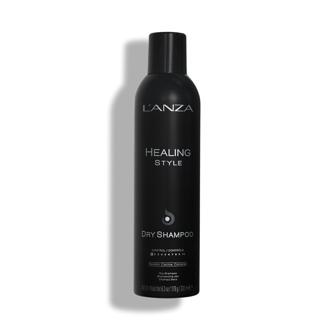 L'anza - Healing Style Dry Shampoo 300ml