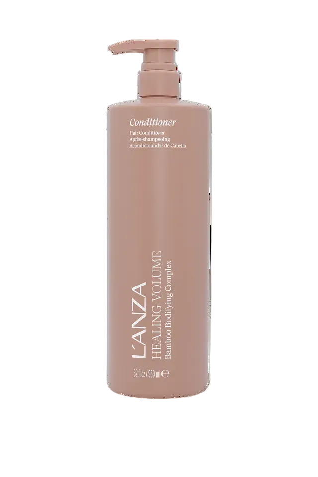 L'anza - Healing Volume Thickening Conditioner 950ml
