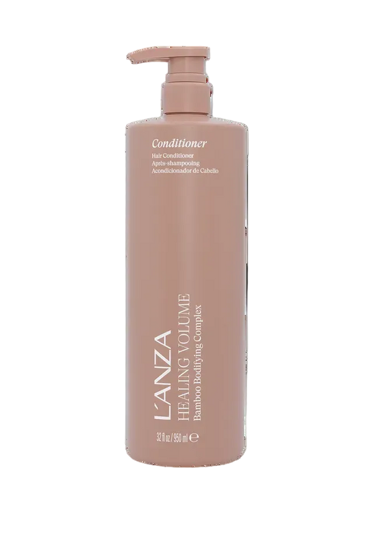 L'anza - Healing Volume Thickening Conditioner 950ml