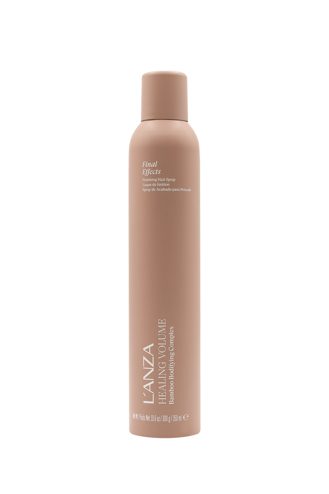 L'anza - Healing Volume Final Effects 350ml