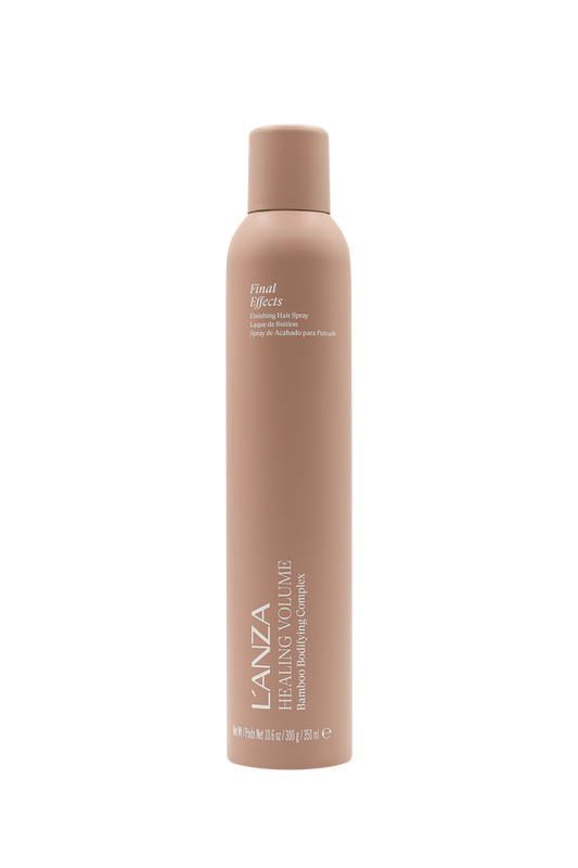 L'anza - Healing Volume Final Effects 350ml