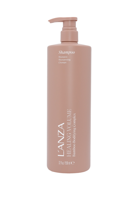 L'anza - Healing Volume Thickening Shampoo 950ml