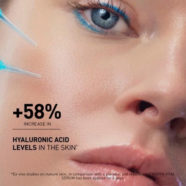 Filorga - Hyalu Filler Serum 30ml