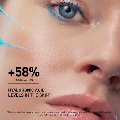 Filorga - Hyalu Filler Serum 30ml